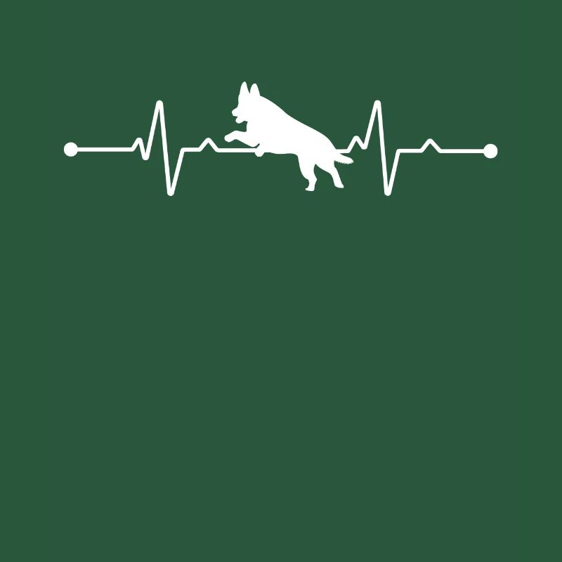 Weiße Schweizer Schäferhunde - Weiße Schweizer
