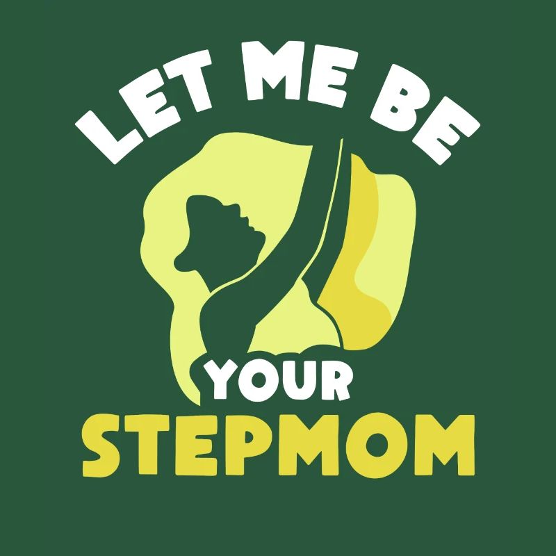 Lass Mich Deine Stiefmutter Sein Ziehmutter Kind