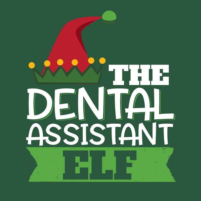 Noël L’assistante dentaire e