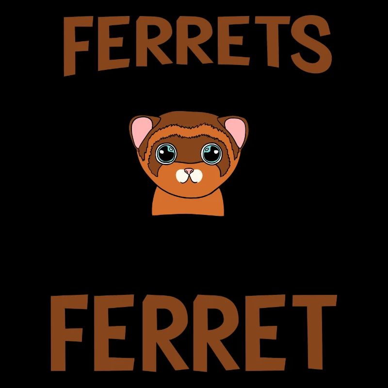 Frettchen