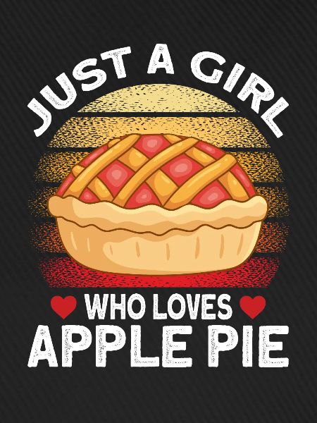 Apple pie