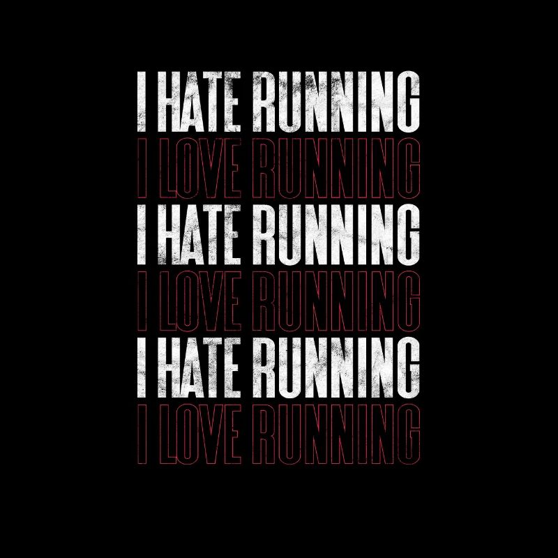 Running Runner Jogging Jogging Runner Gift