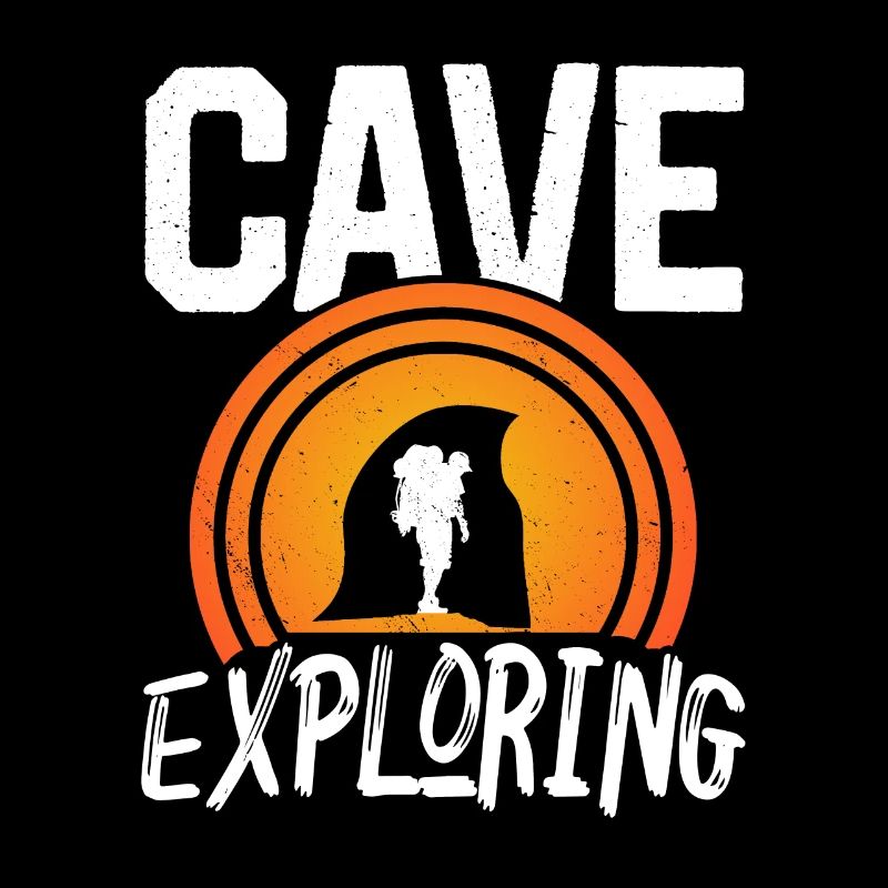 Cave Exploring Caving Caving Cave Hiking Cave