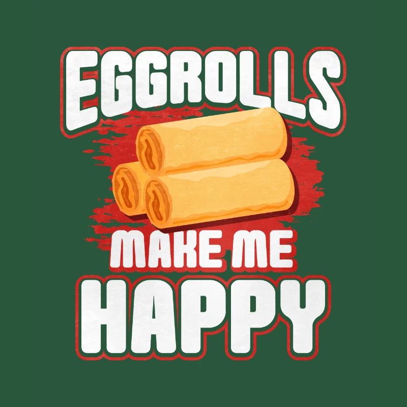 Spring Roll Gift