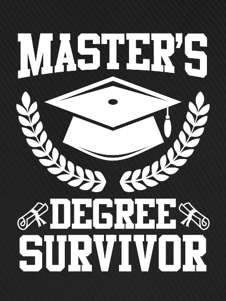 Master Survivant complété Master