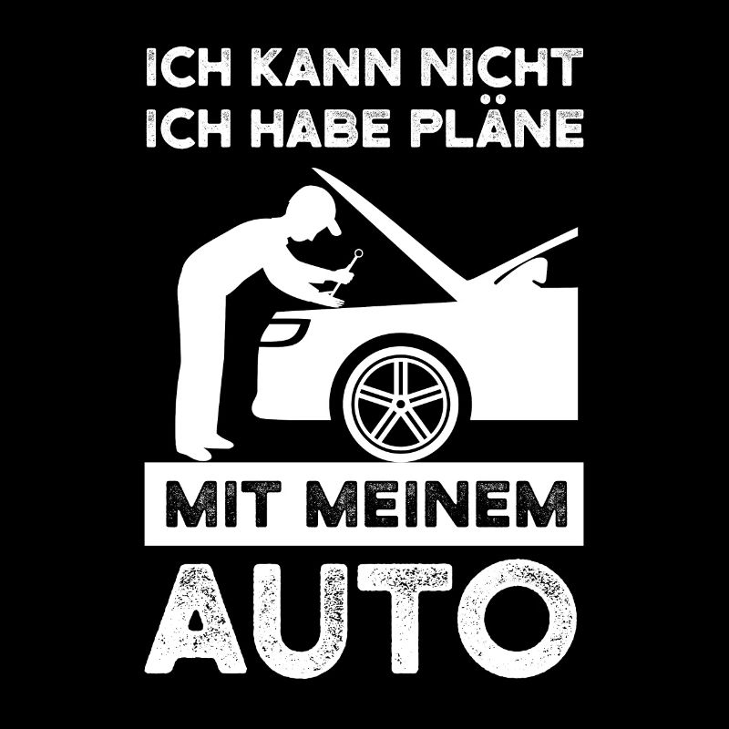 Auto Garage Autos Geschenk