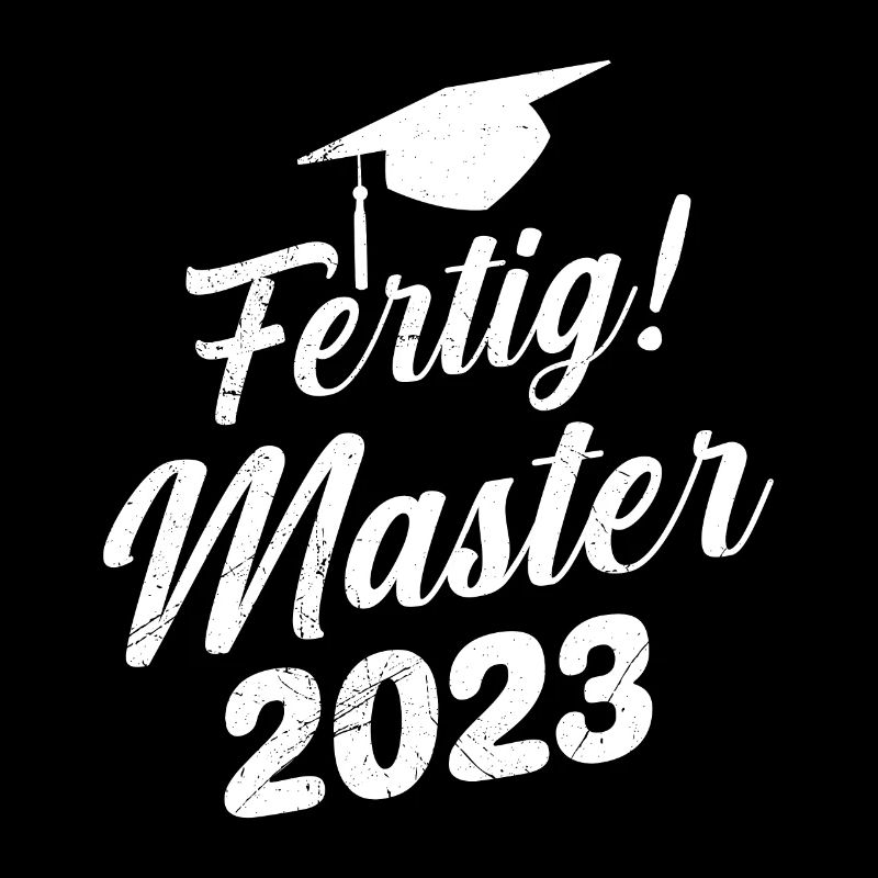Mastered Master 2023 Master Degree
