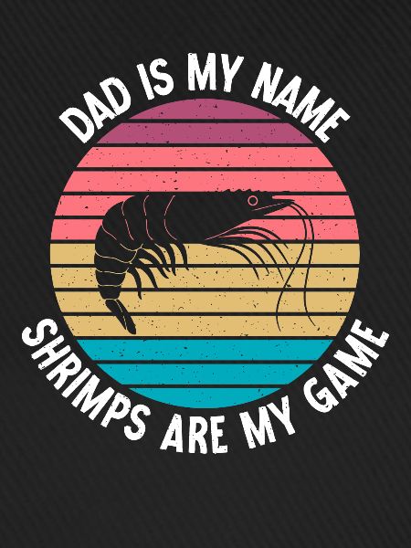 Shrimp Lover Gift