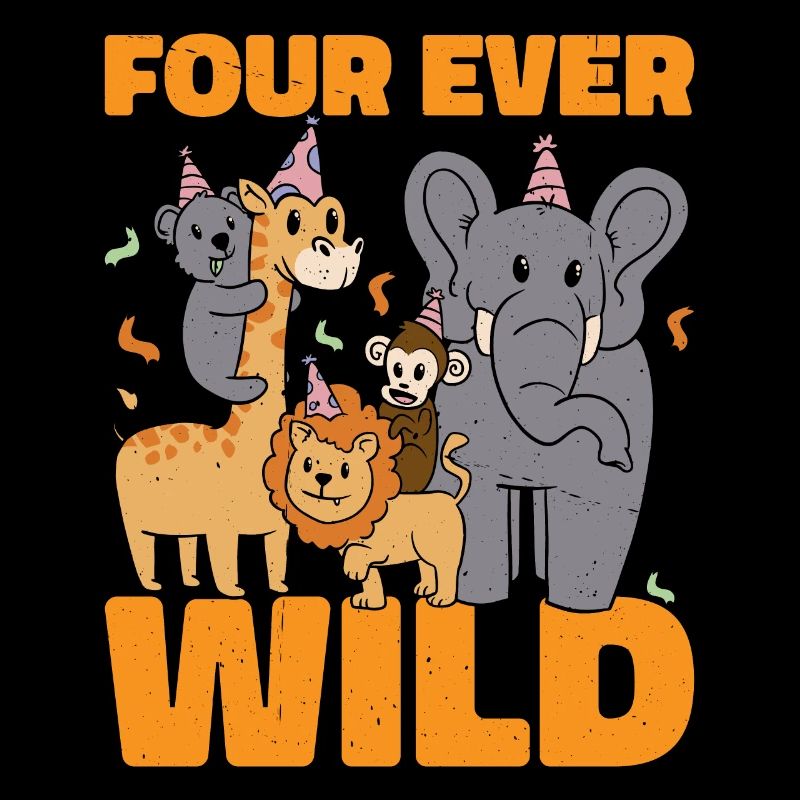 Four Ever Wild 43