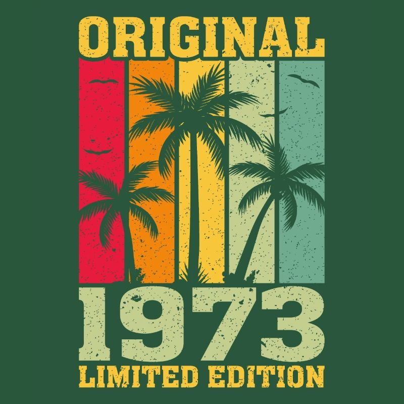 Édition Originale Limitée De 1973