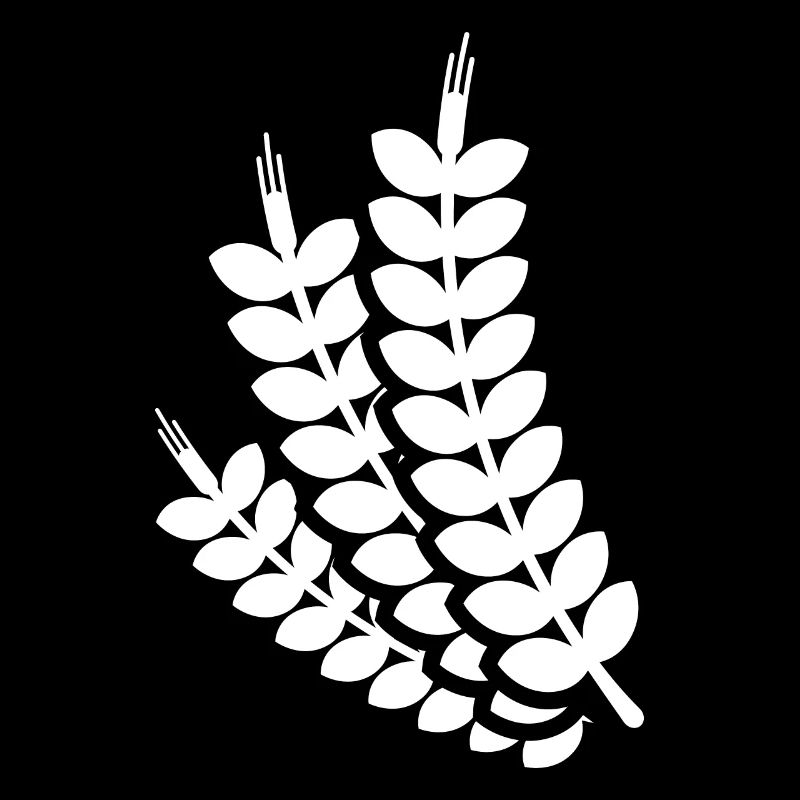 Wheat ear