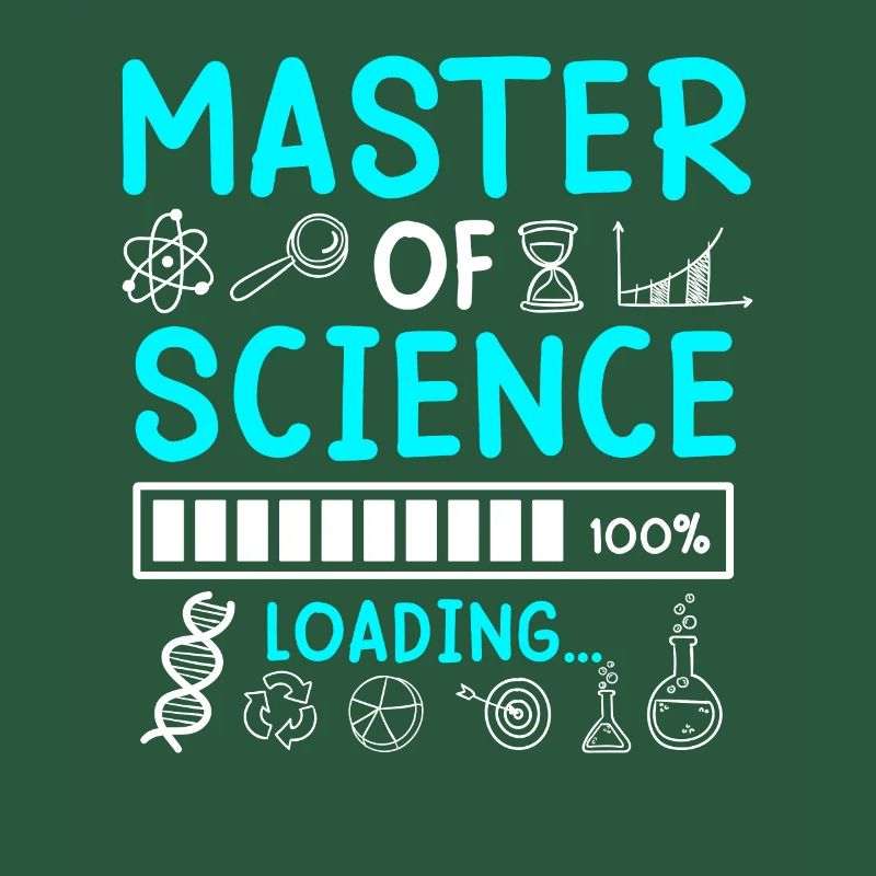 Master Thèse de Master Master of Science