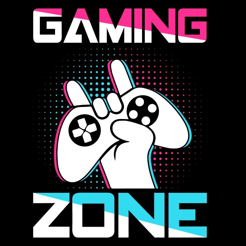 Gaming zone