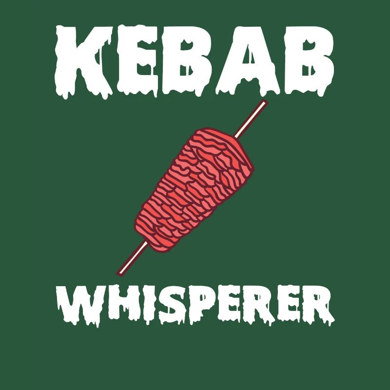Kebab Flüsterer