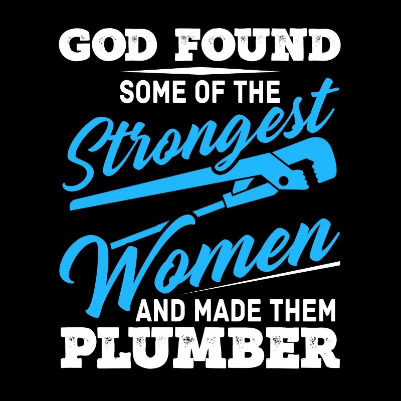 Klempnerinnen Pipefitter Pipes Pipefitting