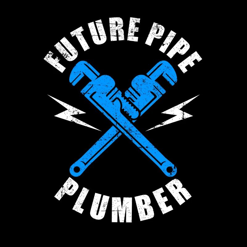 Sanitary Pipefitter Pipes Pipefitting Future Pipe