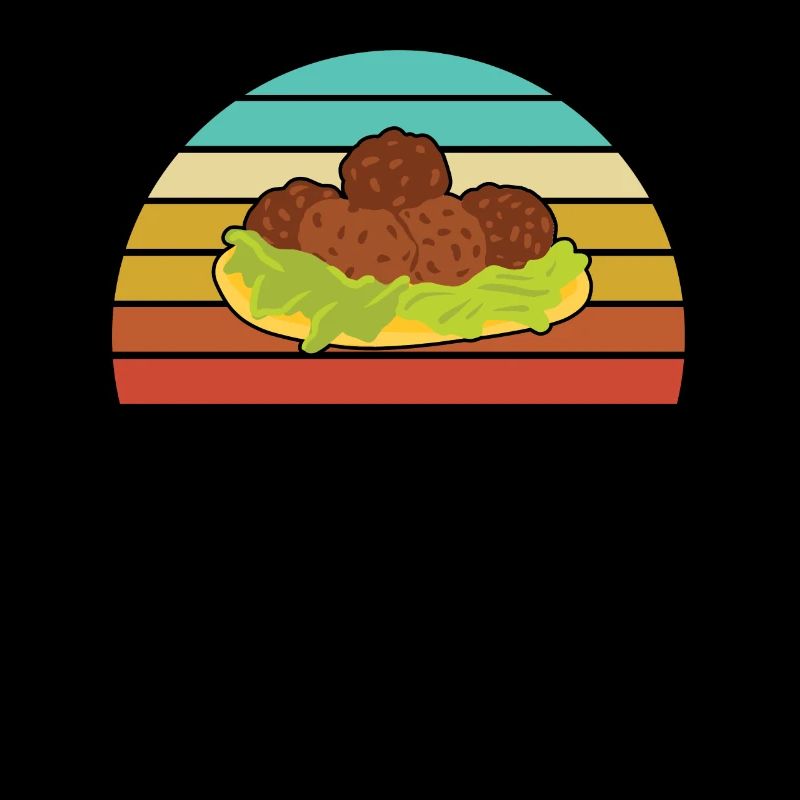 Retro Falafel