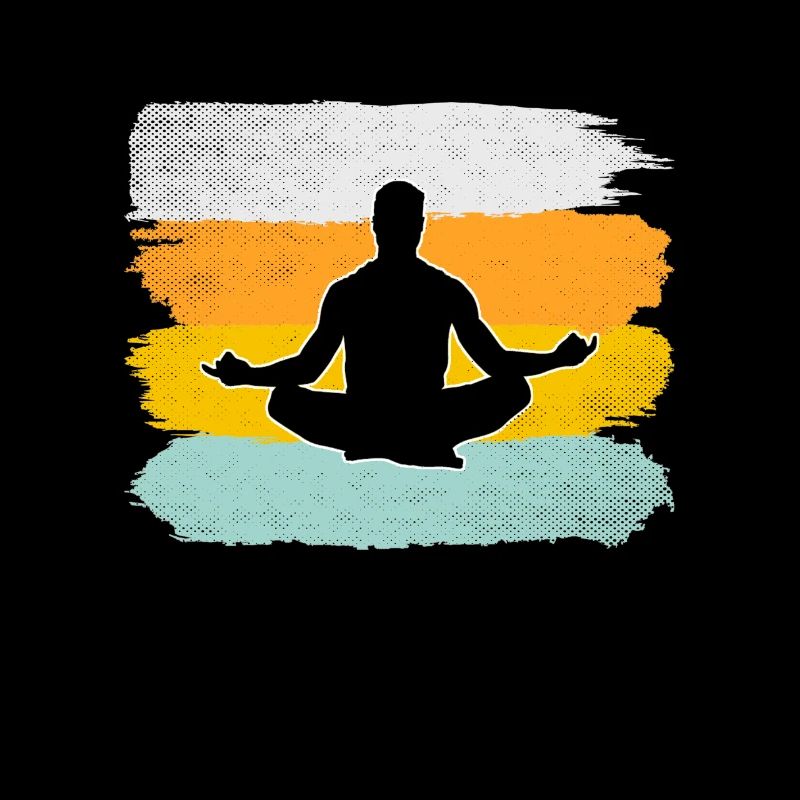 Meditation Retro