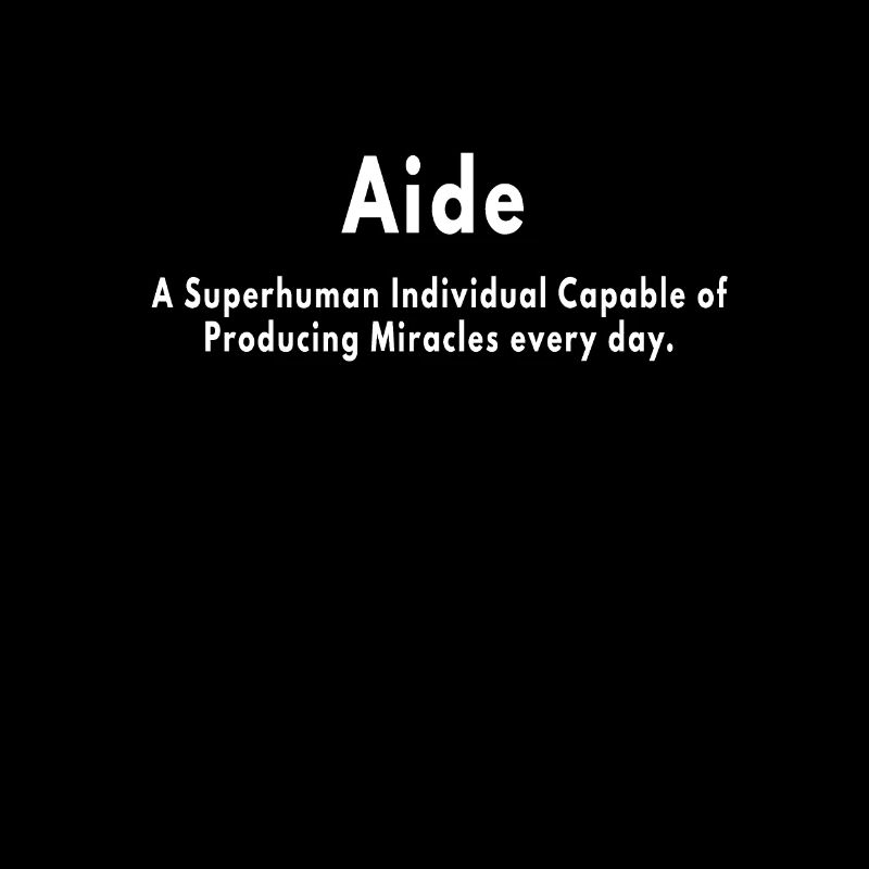 aide superhuman miracles