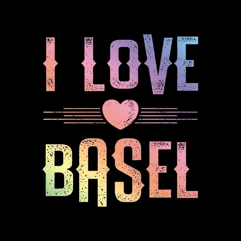 I Love Basel