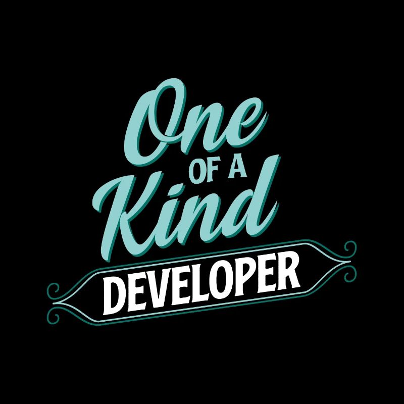 Developer of unique development