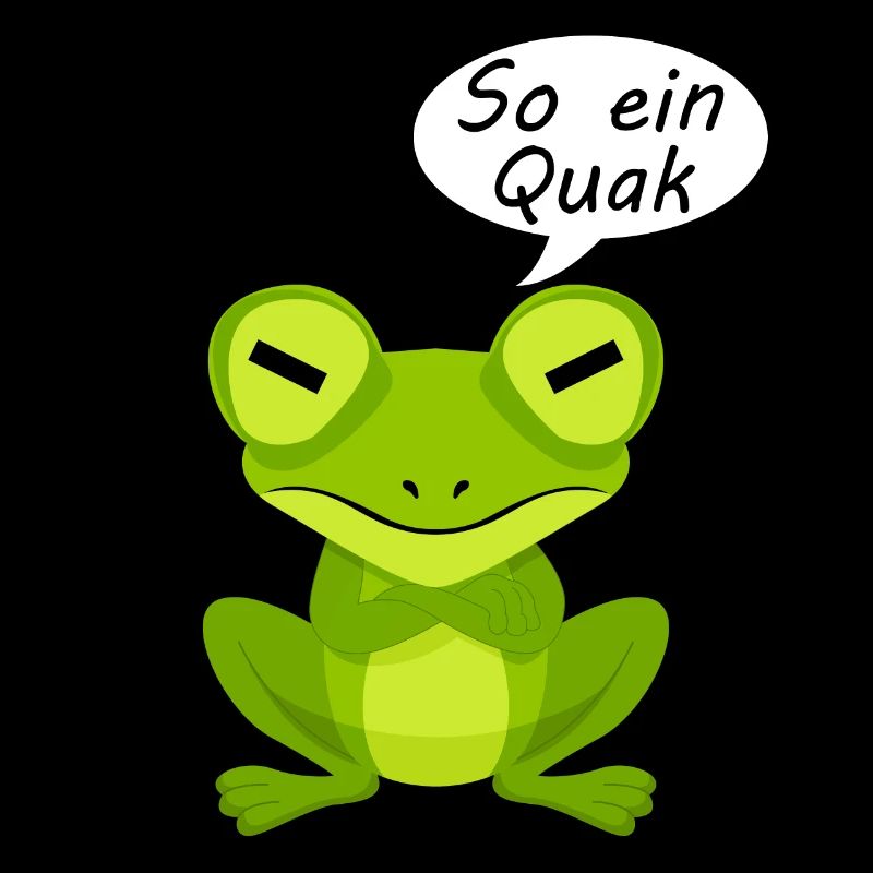 Frosch Frösche