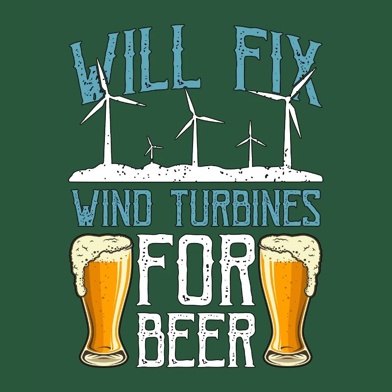 Wind Turbine Tech Will Fix Wind Turbines Windmill