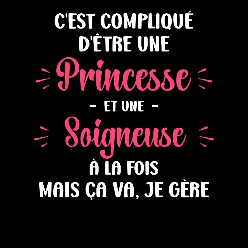 Princesse Soigneuse