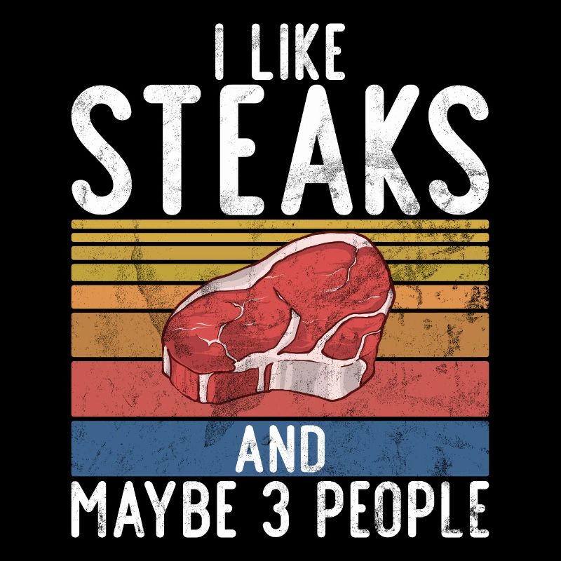 Steak Lover Steak Gift