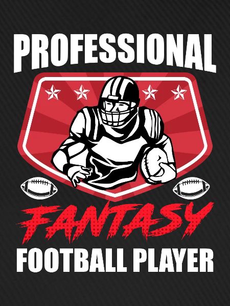 Professional Fantasy Football Player