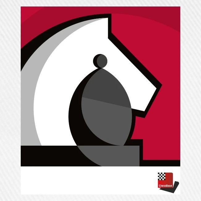 ChessBase Schach Läufer und Springer