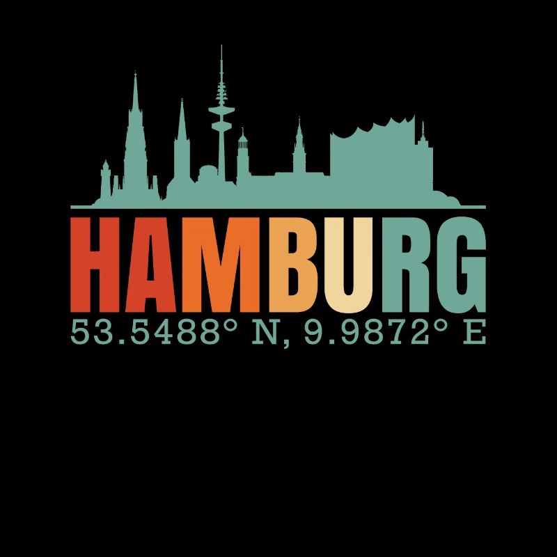 Hamburg
