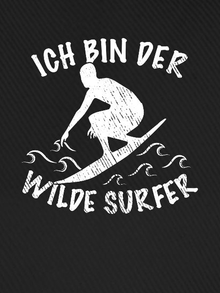 Citation de surf