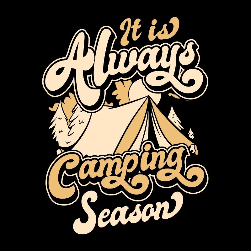 Camping Feu de camping Camping Tentes de camping