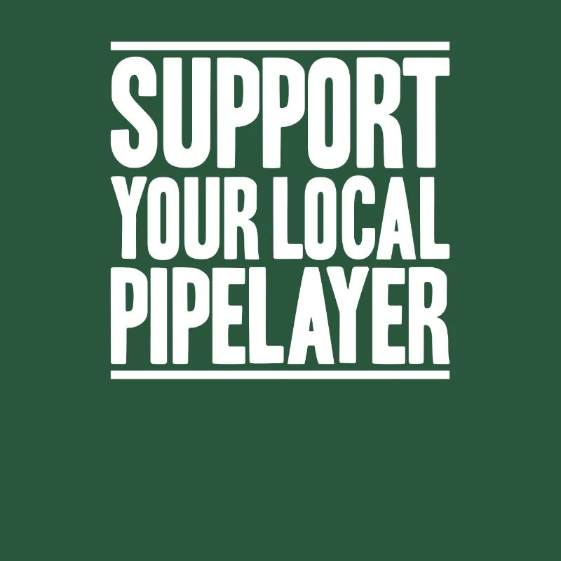 Constructeur de pipelines Construction de pipelines Pipelayer