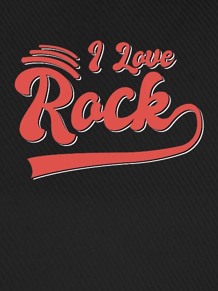 I love skirt