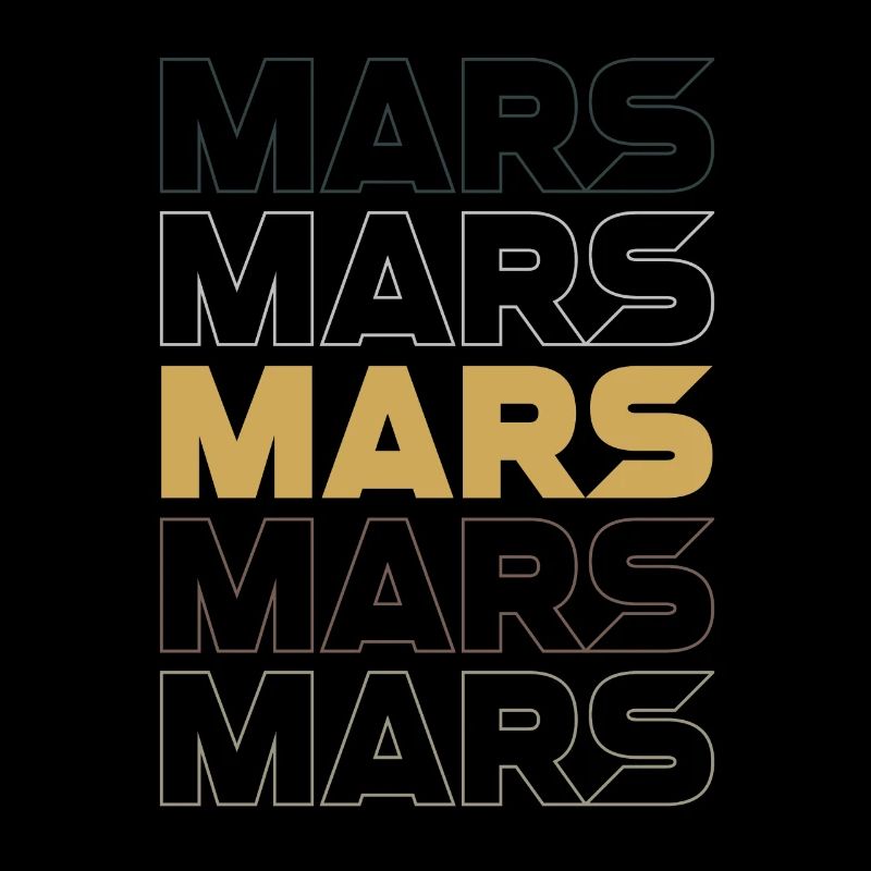 Mars