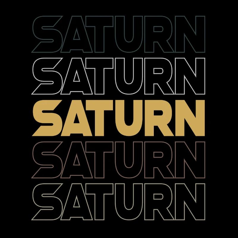 Saturn