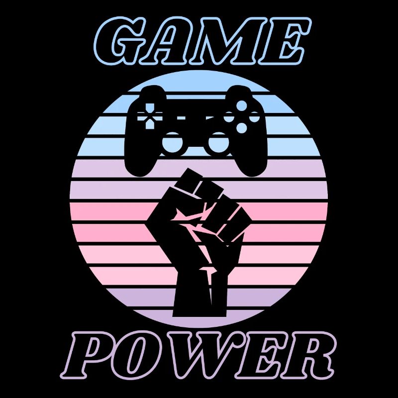 Game Power