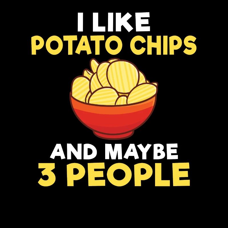 Potato Chips Gift