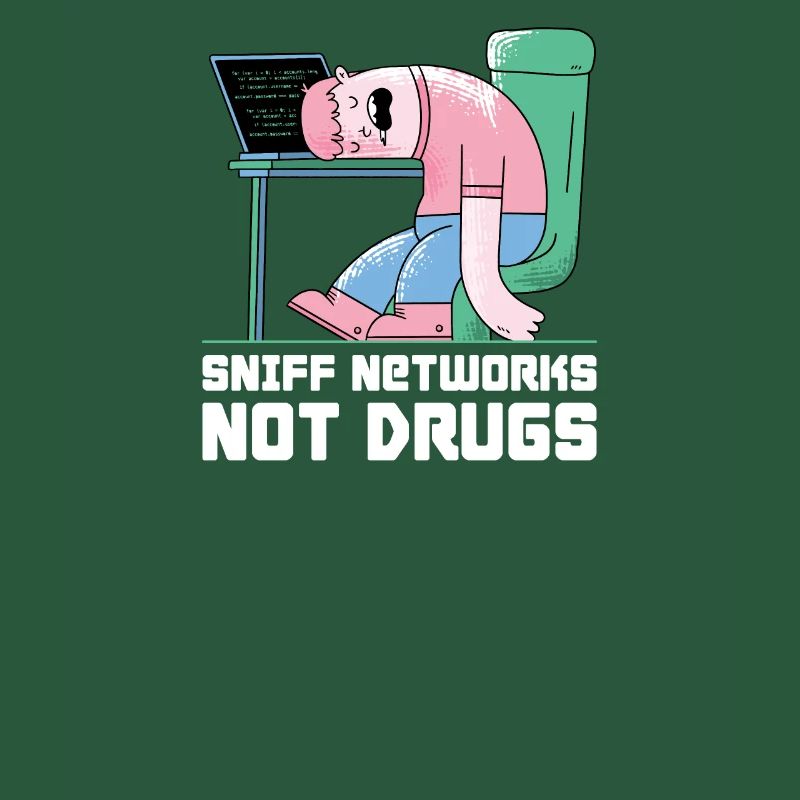 Hacker Programmer Developer Computer Science