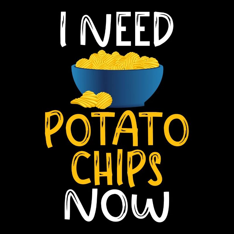 Potato Chips Gift