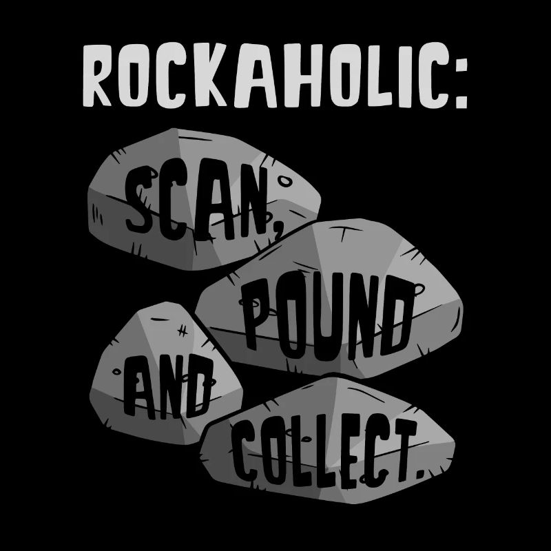Rocks Geology Rock Collector Geode Hunter