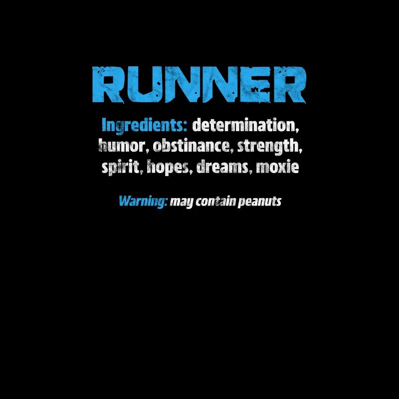 Running Runner Jogging Jogging Runner Gift