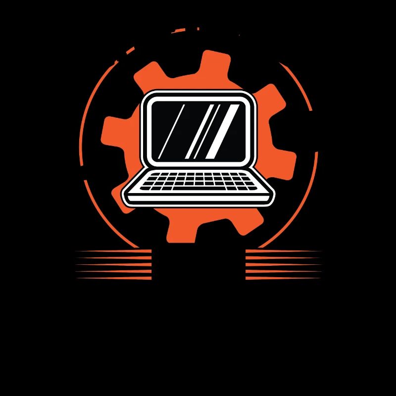 Technischer Support Computertechniker Technischer