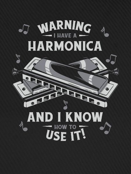 Harmonica Harmonica Instrument Music