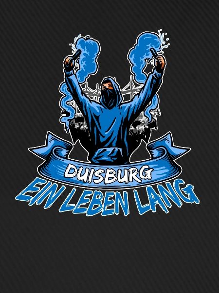 Duisburg ein Leben lang
