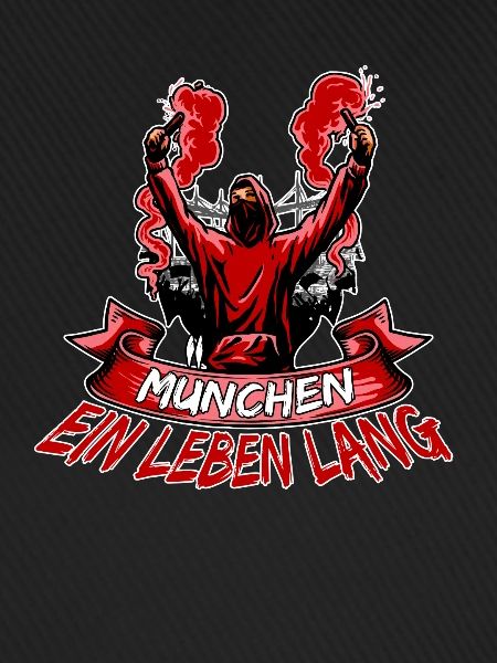 München ein Leben lang