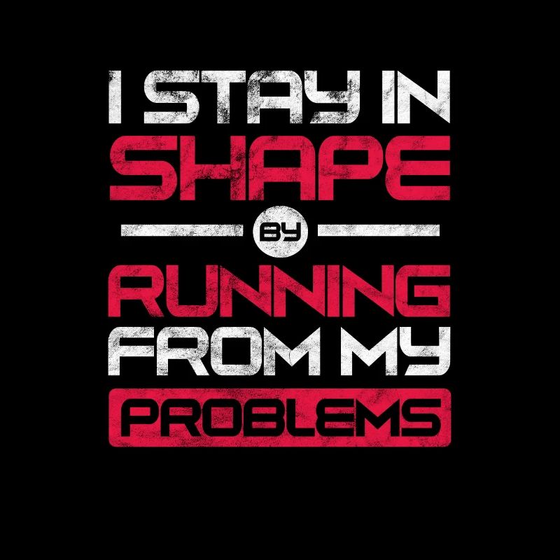 Running Runner Jogging Jogging Runner Gift