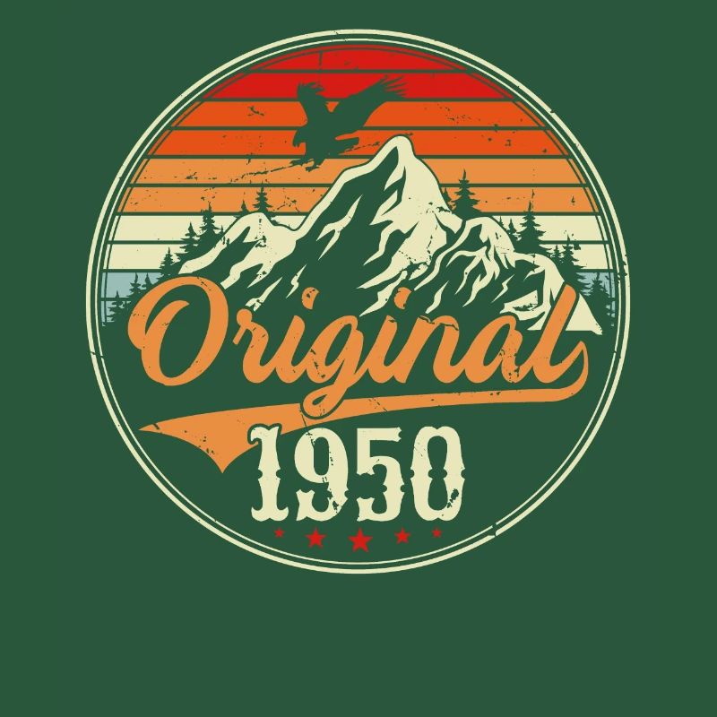 Original 1950